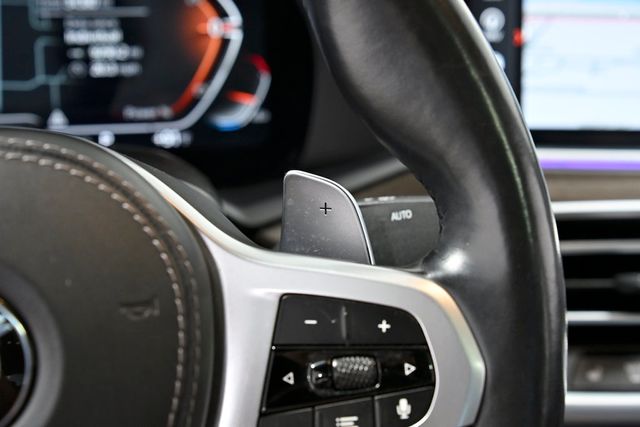 2023 BMW X6 2023 BMW X6 xDrive40i M Sport Package  - 22944707 - 23