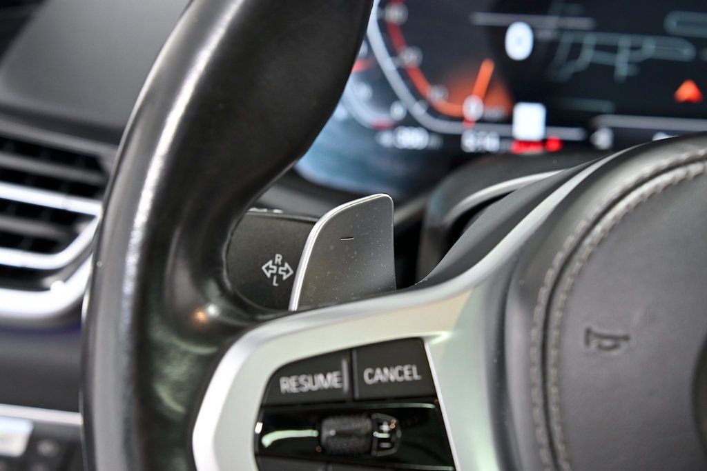 2023 BMW X6 2023 BMW X6 xDrive40i M Sport Package  - 22944707 - 24