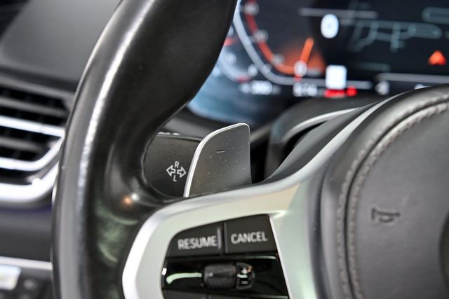 2023 BMW X6 2023 BMW X6 xDrive40i M Sport Package  - 22944707 - 24