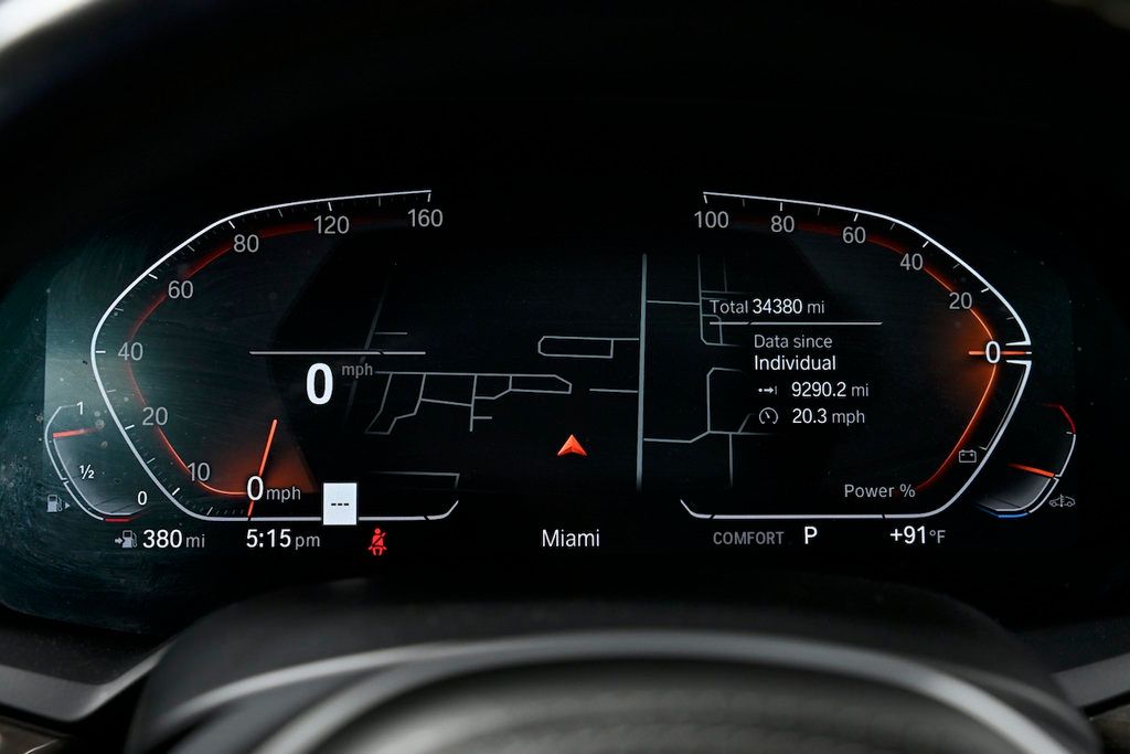 2023 BMW X6 2023 BMW X6 xDrive40i M Sport Package  - 22944707 - 25