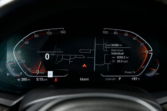 2023 BMW X6 2023 BMW X6 xDrive40i M Sport Package  - 22944707 - 25