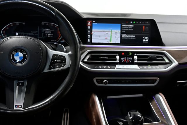 2023 BMW X6 2023 BMW X6 xDrive40i M Sport Package  - 22944707 - 26