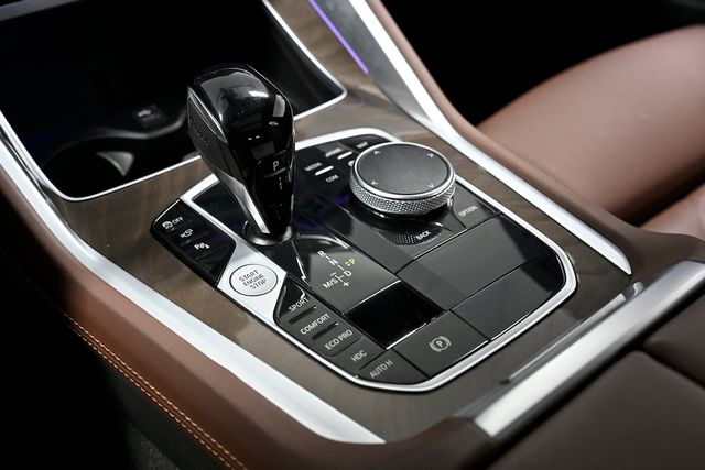 2023 BMW X6 2023 BMW X6 xDrive40i M Sport Package  - 22944707 - 27