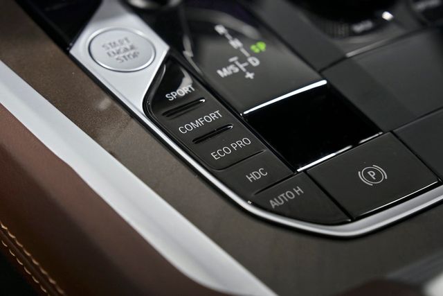 2023 BMW X6 2023 BMW X6 xDrive40i M Sport Package  - 22944707 - 28