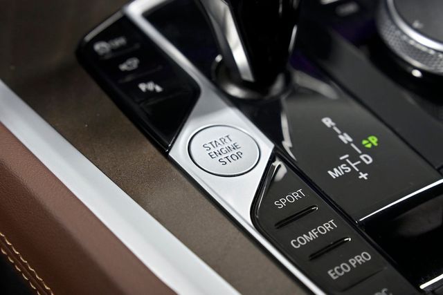 2023 BMW X6 2023 BMW X6 xDrive40i M Sport Package  - 22944707 - 29