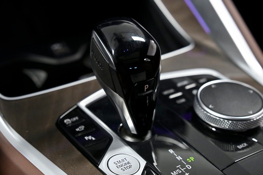 2023 BMW X6 2023 BMW X6 xDrive40i M Sport Package  - 22944707 - 30