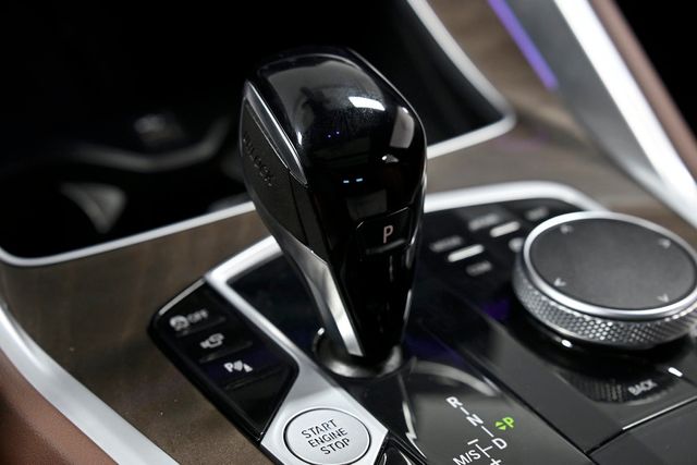 2023 BMW X6 2023 BMW X6 xDrive40i M Sport Package  - 22944707 - 30