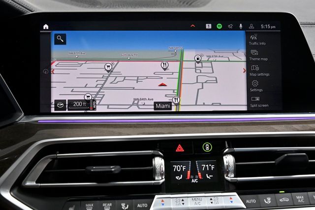 2023 BMW X6 2023 BMW X6 xDrive40i M Sport Package  - 22944707 - 32