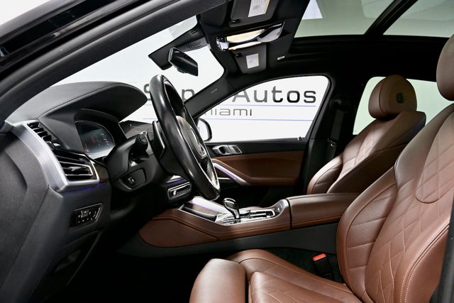 2023 BMW X6 2023 BMW X6 xDrive40i M Sport Package  - 22944707 - 6