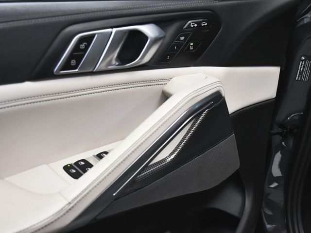 2023 BMW X6 M50i - 22938315 - 9