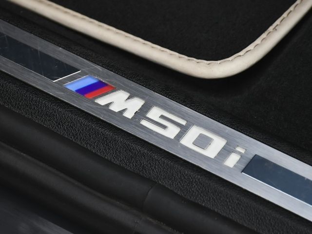 2023 BMW X6 M50i - 22938315 - 10