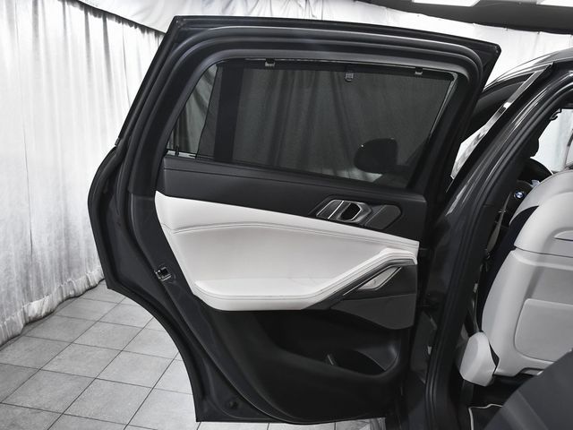 2023 BMW X6 M50i - 22938315 - 11