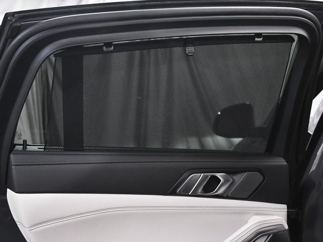 2023 BMW X6 M50i - 22938315 - 12