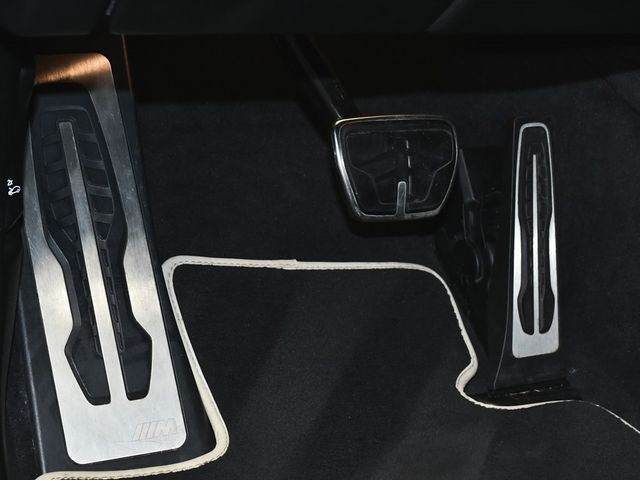 2023 BMW X6 M50i - 22938315 - 18