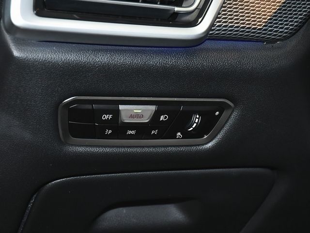 2023 BMW X6 M50i - 22938315 - 19