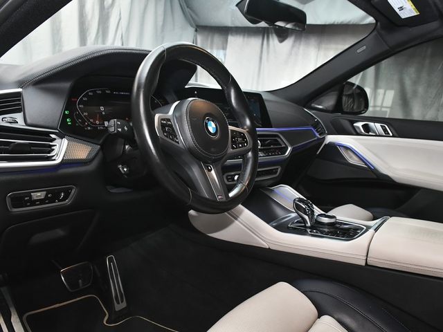 2023 BMW X6 M50i - 22938315 - 20