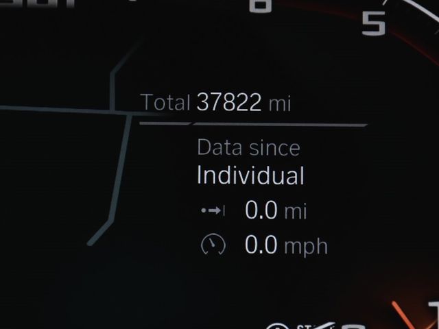 2023 BMW X6 M50i - 22938315 - 21