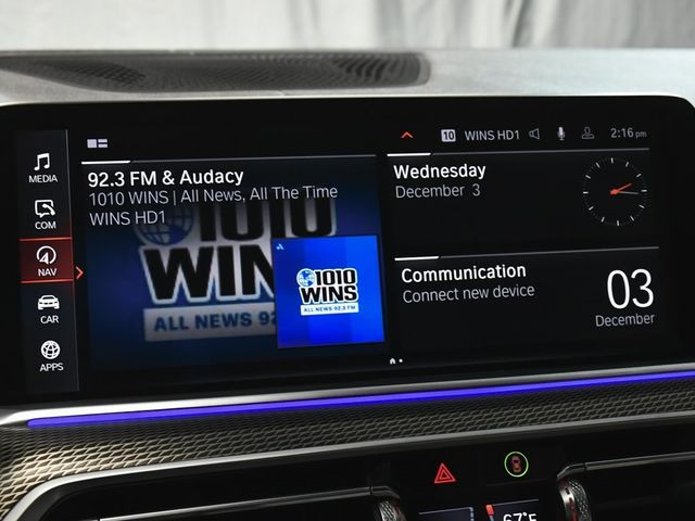 2023 BMW X6 M50i - 22938315 - 22