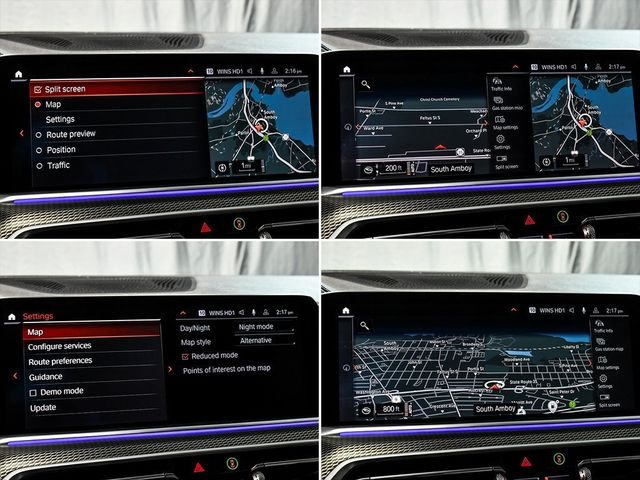 2023 BMW X6 M50i - 22938315 - 23