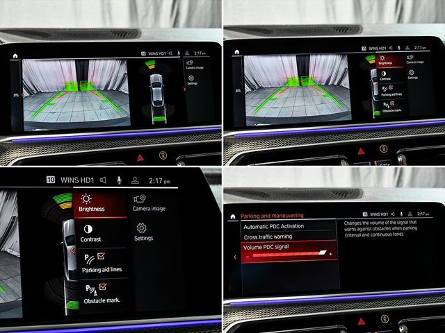 2023 BMW X6 M50i - 22938315 - 24