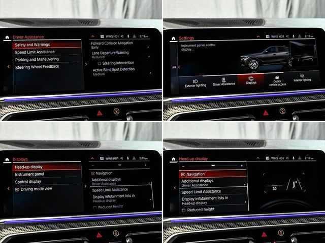 2023 BMW X6 M50i - 22938315 - 28