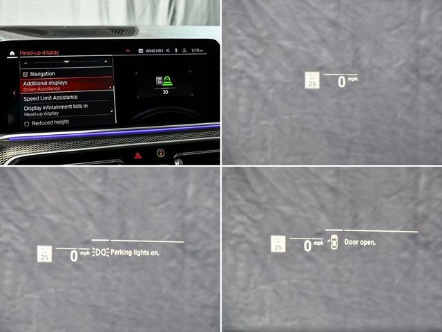 2023 BMW X6 M50i - 22938315 - 29