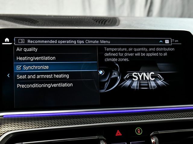 2023 BMW X6 M50i - 22938315 - 33