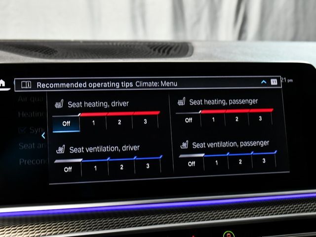 2023 BMW X6 M50i - 22938315 - 34