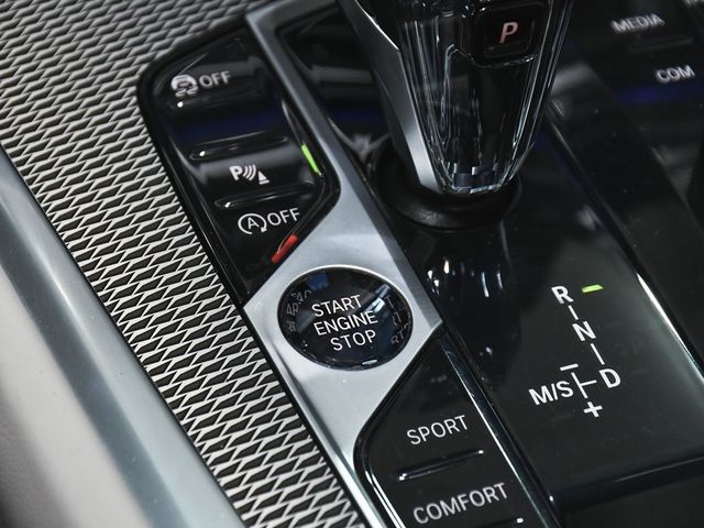 2023 BMW X6 M50i - 22938315 - 35