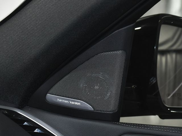 2023 BMW X6 M50i - 22938315 - 37