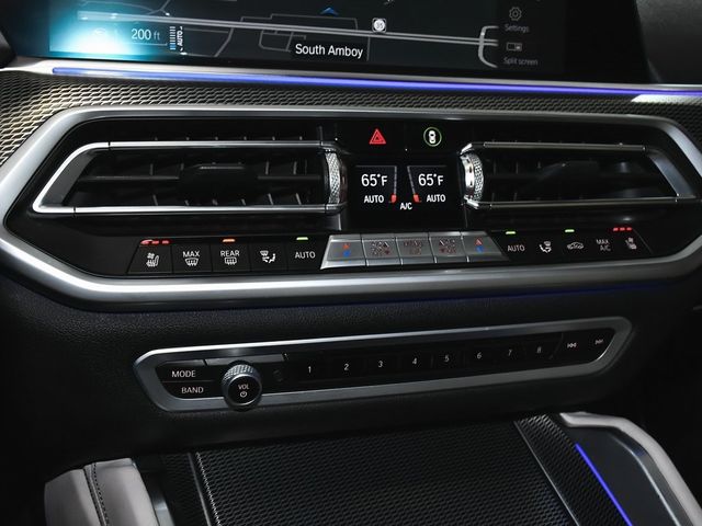 2023 BMW X6 M50i - 22938315 - 38