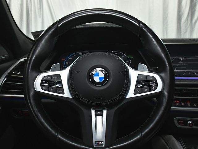 2023 BMW X6 M50i - 22938315 - 39