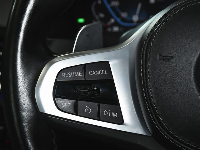 2023 BMW X6 M50i - 22938315 - 40