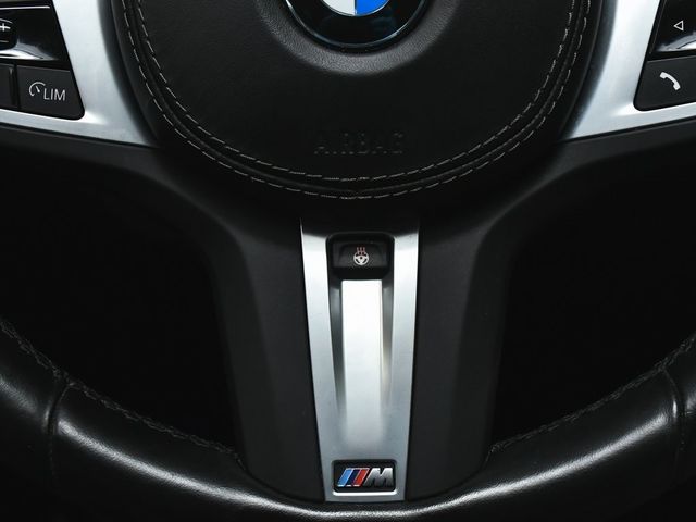 2023 BMW X6 M50i - 22938315 - 42