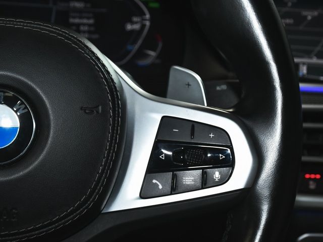 2023 BMW X6 M50i - 22938315 - 43