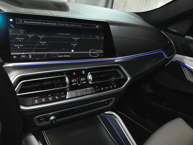 2023 BMW X6 M50i - 22938315 - 46