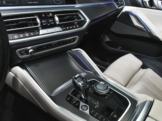 2023 BMW X6 M50i - 22938315 - 47