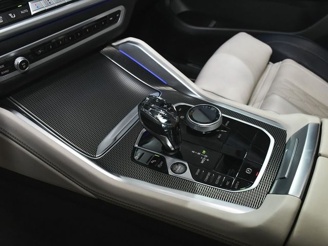 2023 BMW X6 M50i - 22938315 - 48