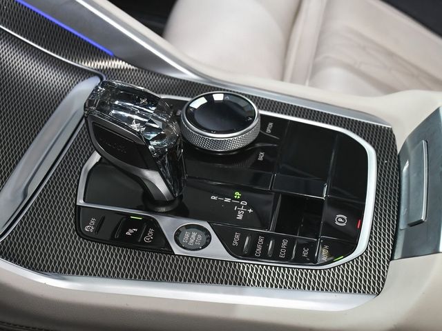 2023 BMW X6 M50i - 22938315 - 49