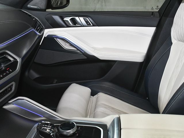 2023 BMW X6 M50i - 22938315 - 51