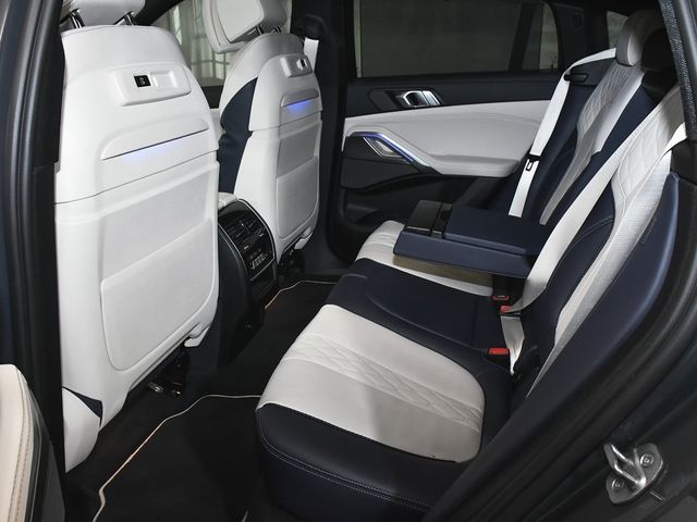 2023 BMW X6 M50i - 22938315 - 57
