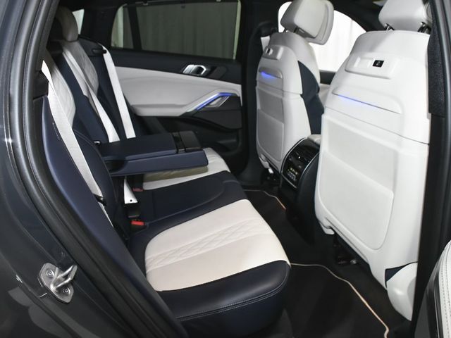 2023 BMW X6 M50i - 22938315 - 60