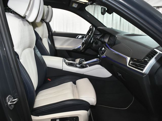 2023 BMW X6 M50i - 22938315 - 62