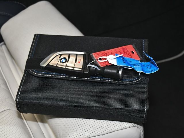 2023 BMW X6 M50i - 22938315 - 66