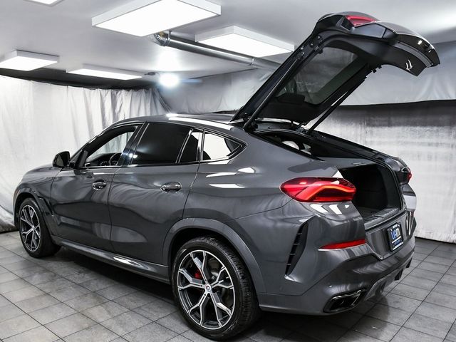 2023 BMW X6 M50i - 22938315 - 67
