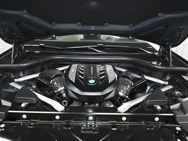 2023 BMW X6 M50i - 22938315 - 70