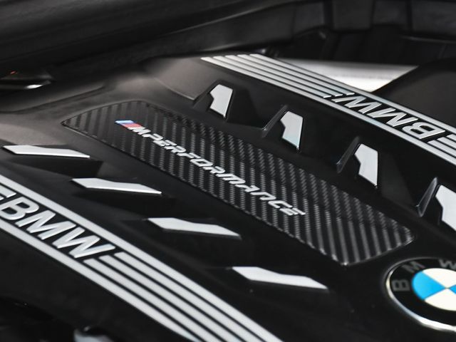 2023 BMW X6 M50i - 22938315 - 71