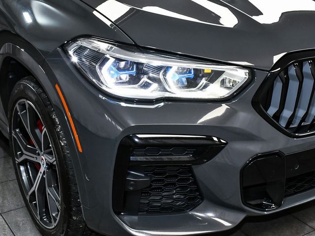 2023 BMW X6 M50i - 22938315 - 73