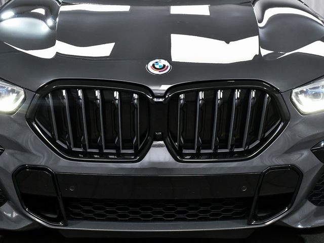 2023 BMW X6 M50i - 22938315 - 74