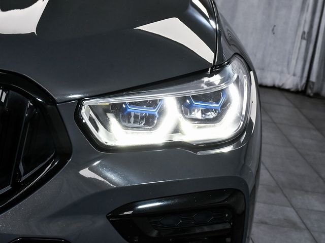 2023 BMW X6 M50i - 22938315 - 75